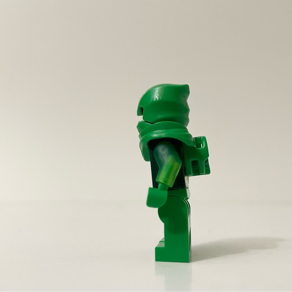 Dragon Power Lloyd Ninjago Dragons Rising LEGO Ninja Minifigure Figure - Picture 2 of 10